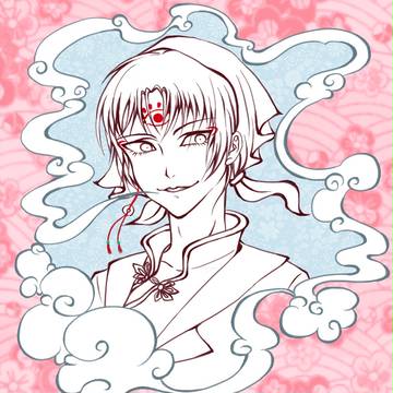 白澤