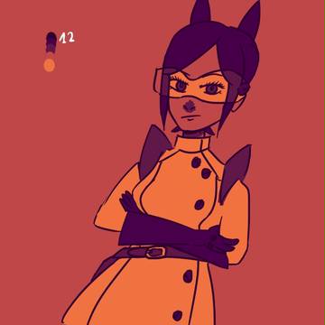 aura blackquill
