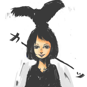 鴉