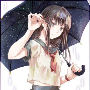 キラキラ