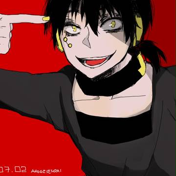 Kurohahaha