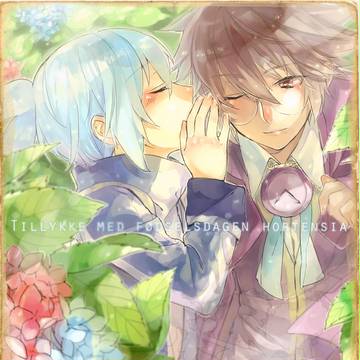 hortensia