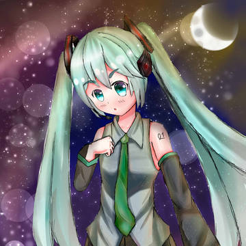 leak-chan....i mean miku-chan xD