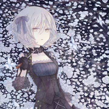 【UL】✟