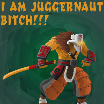 juggernaut