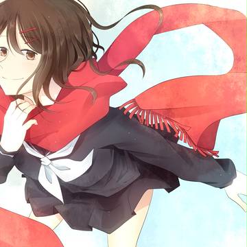 アヤノ