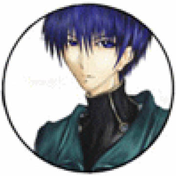 治也靜‧羅帝亞