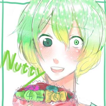 Nutty/////
