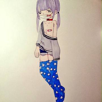 アホ子