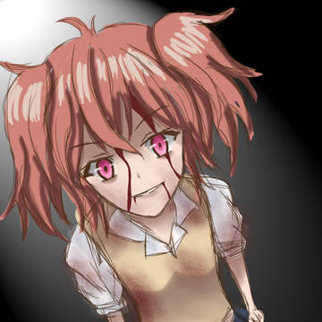 悪魔のリドル 一之濑晴