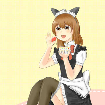 つまみぐい