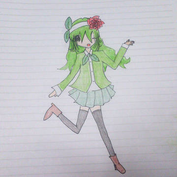 まぁ、テキトーに
