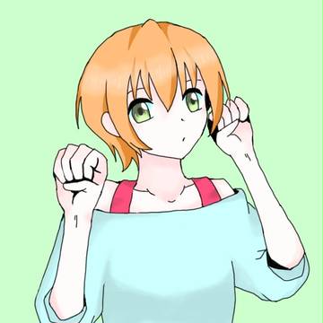 凛ちゃん