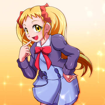 春日野うらら