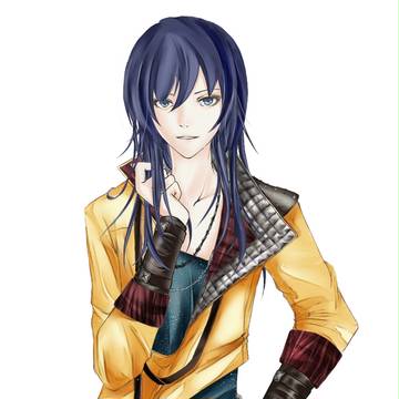 【GE8周年合作絵企画】フリーデ