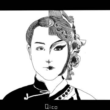 霸王别姬