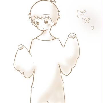 もしもぽぴさん