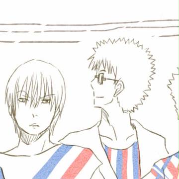 Tricolore
