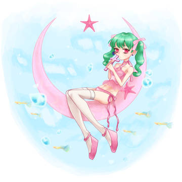 ☪