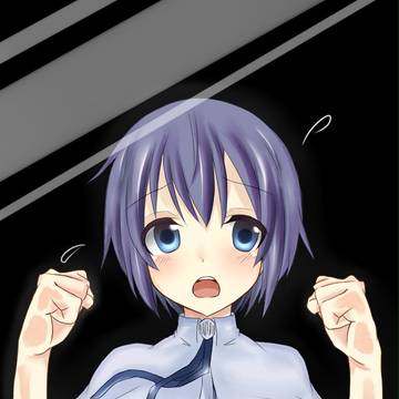ネイトくん閉じ込めてみた