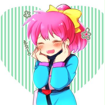 HH♀ちゃんがほんとに