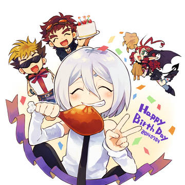 ☆