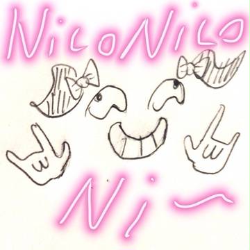 nico nico ni~