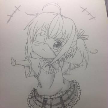 六花