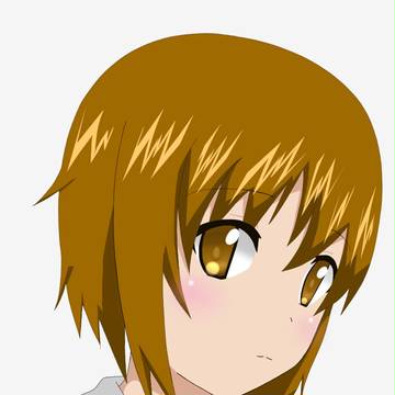 みぽりん。