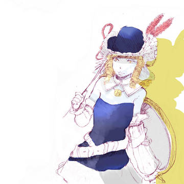 ロイヤルとアドミラル