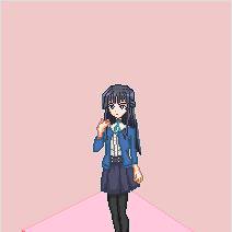 最上静香