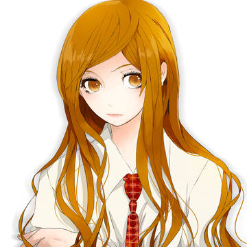 少女