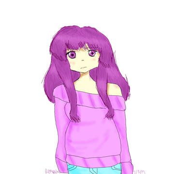 casual patchouli