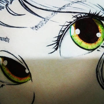 "EYES"