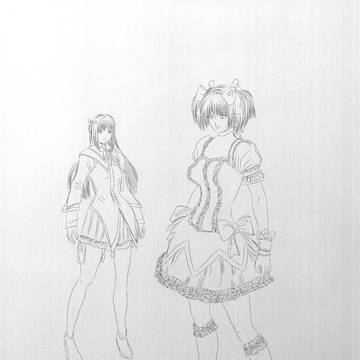 PSO2 de 全俺が絶望した