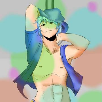 Gintoki Fanart