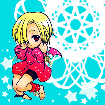 初☆小梅ちゃん