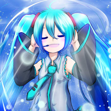 泡沫ニ融ケル