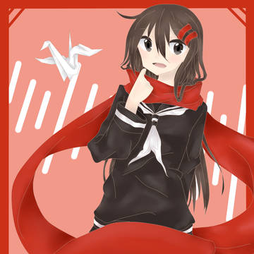 文乃姐~