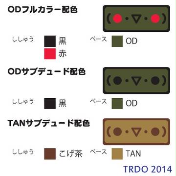 (●・▽・●)パッチ見積依頼書版