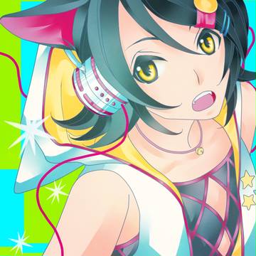 【北乃カムイ】きたぐにのなつ