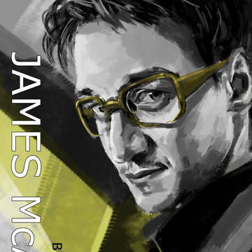always James McAvoy