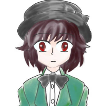 えもふり練習