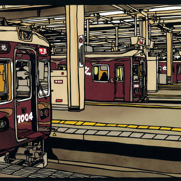 マルーン・エンパイア