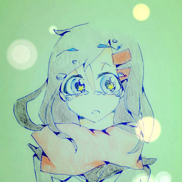 落書き