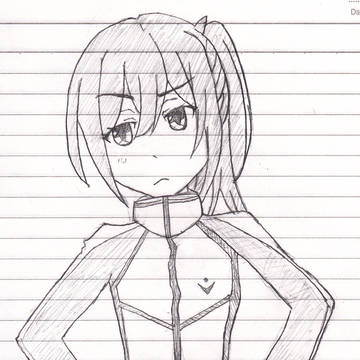 松岡江