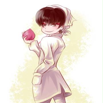 白澤