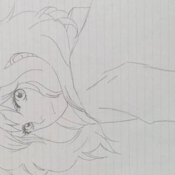 アオハライド 双葉