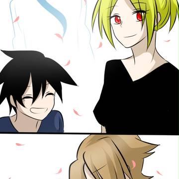 おめでとう!