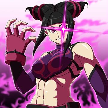 風水眼JURI